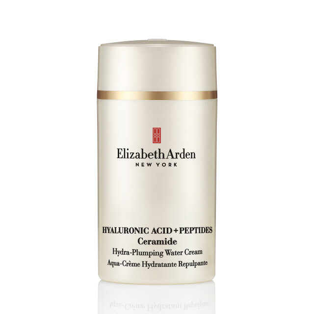 ELIZABETH ARDEN CERAMIDE HIDRATANTNA KREMA S HIJALURONSKOM KISELINOM I PEPTIDIMA 50ML