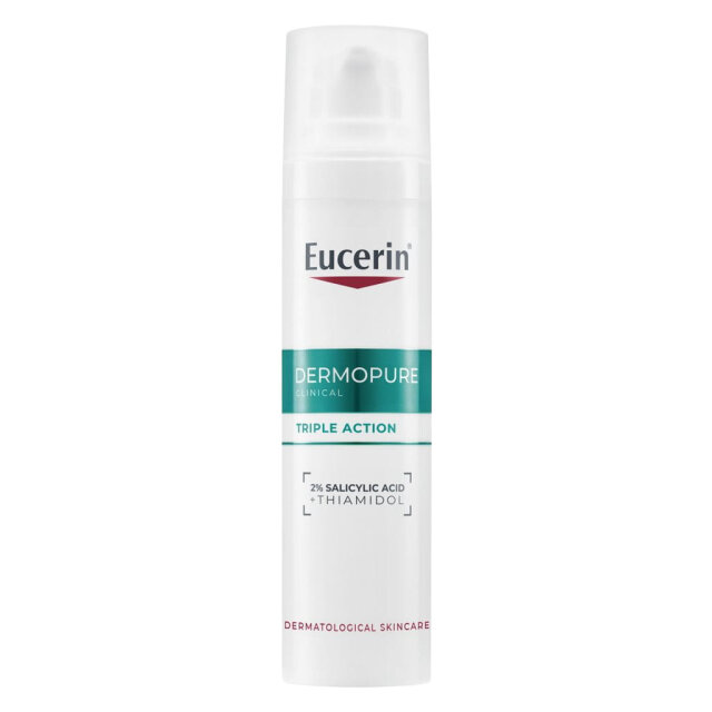EUCERIN DERMOPURE CLINICAL SERUM S TROSTRUKIM DJELOVANJEM 40ML 66862