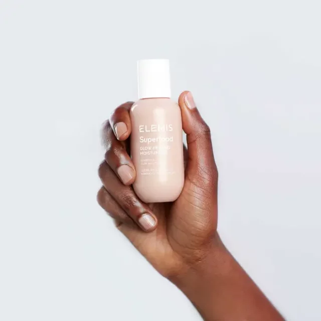 ELEMIS SUPERFOOD KOMBUCHA GLOW TONIRANA KREMA ZA LICE 60ML