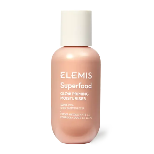 ELEMIS SUPERFOOD KOMBUCHA GLOW TONIRANA KREMA ZA LICE 60ML