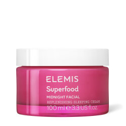 ELEMIS SUPERFOOD HRANJIVA NOĆNA KREMA 50ML