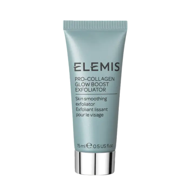 ELEMIS PRO-COLLAGEN GLOW BOOST PILING EXFOLIJATOR 100ML