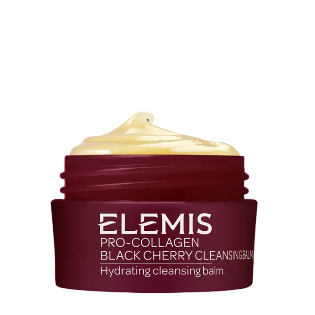 ELEMIS PRO-COLLAGEN BALZAM ZA ČIŠĆENJE LICA BLACK CHERRY 100G