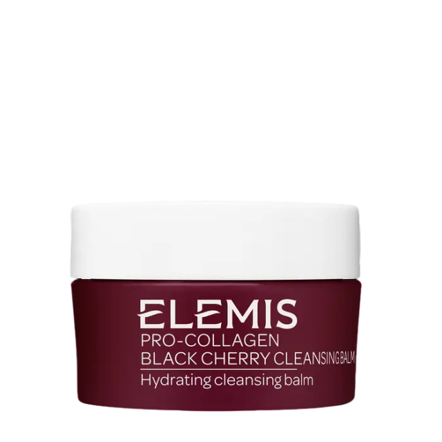 ELEMIS PRO-COLLAGEN BALZAM ZA ČIŠĆENJE LICA BLACK CHERRY 100G