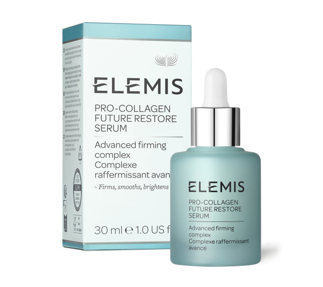 ELEMIS PRO-COLLAGEN FUTURE RESTORE UČVRŠĆUJUĆI SERUM ZA LICE 30ML