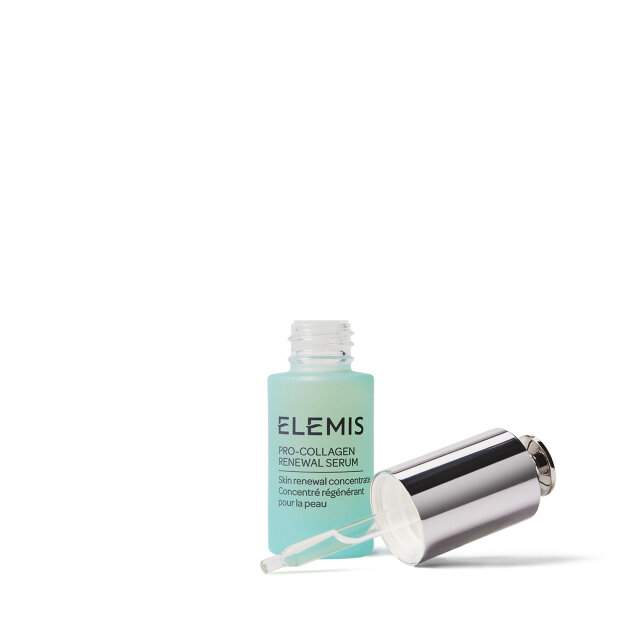ELEMIS PRO-COLLAGEN RENEWAL OBNAVLJAJUĆI SERUM ZA LICE 15ML