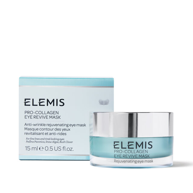 ELEMIS PRO-COLLAGEN REVIVE MASKA ZA PODRUČJE OKO OČIJU 15ML