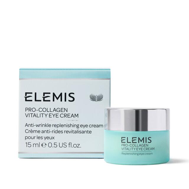 ELEMIS PRO-COLLAGEN VITALITY KREMA ZA PODRUČJE OKO OČIJU 15ML