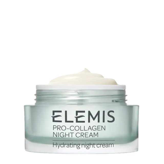 ELEMIS PRO-COLLAGEN HIDRATANTNA NOĆNA KREMA 50ML