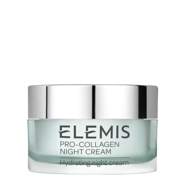 ELEMIS PRO-COLLAGEN HIDRATANTNA NOĆNA KREMA 50ML