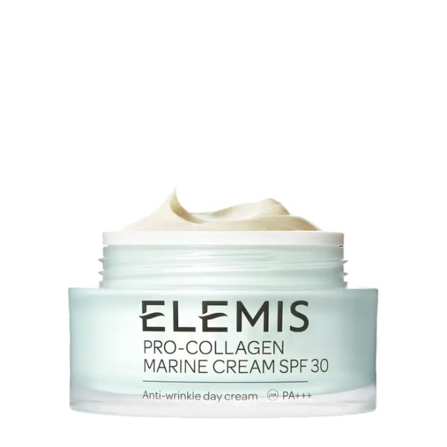 ELEMIS PRO-COLLAGEN MARINE DNEVNA HIDRATANTNA KREMA SPF 30 50ML