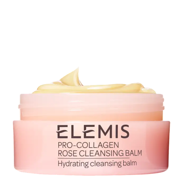 ELEMIS PRO-COLLAGEN ROSE HIDRATANTNI BALZAM ZA ČIŠĆENJE 100G