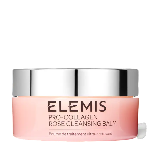 ELEMIS PRO-COLLAGEN ROSE HIDRATANTNI BALZAM ZA ČIŠĆENJE 100G