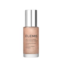 ELEMIS PRO-COLLAGEN ROSE MICRO SERUM ZA HIDRATACIJU I POPUNJAVANJE 30ML