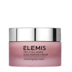 ELEMIS PRO-COLLAGEN ROSE MARINE HIDRATANTNA KREMA S RUŽOM I MORSKIM PLODOVIMA  50ML