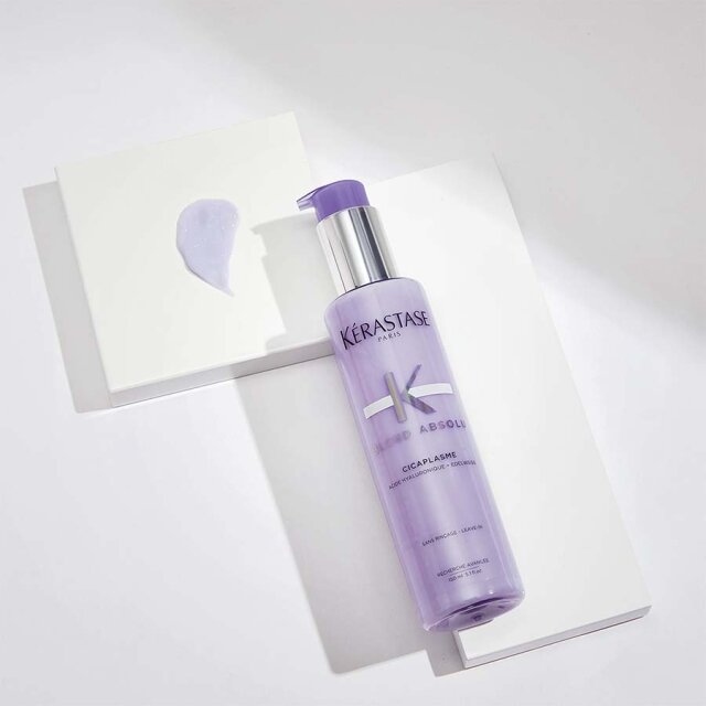 KÉRASTASE BLOND ABSOLU CICAPLASME SERUM 150ML
