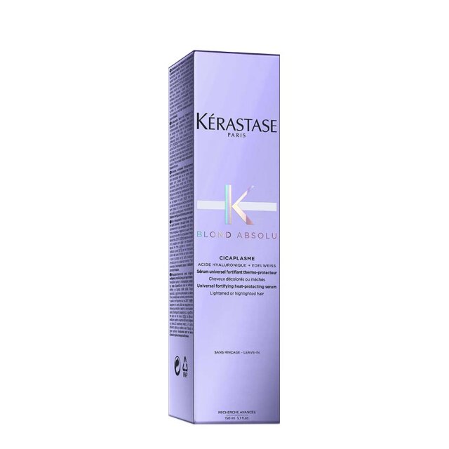 KÉRASTASE BLOND ABSOLU CICAPLASME SERUM 150ML