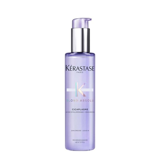 KÉRASTASE BLOND ABSOLU CICAPLASME SERUM 150ML