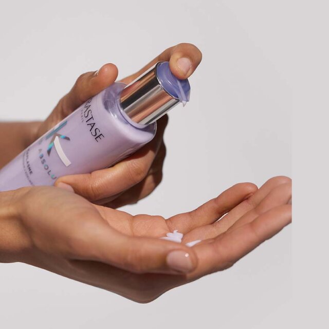 KÉRASTASE BLOND ABSOLU CICAPLASME SERUM 150ML