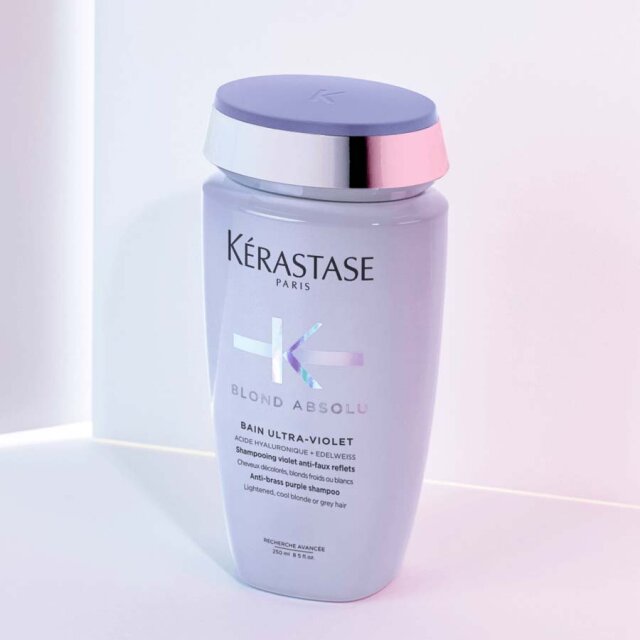 KÉRASTASE BLOND ABSOLU KUPKA VIOLET 250ML