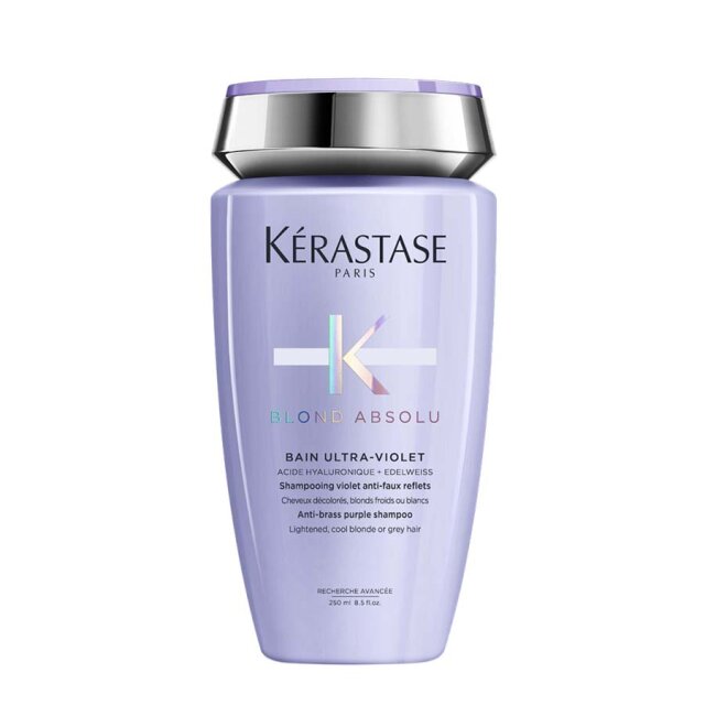 KÉRASTASE BLOND ABSOLU KUPKA VIOLET 250ML