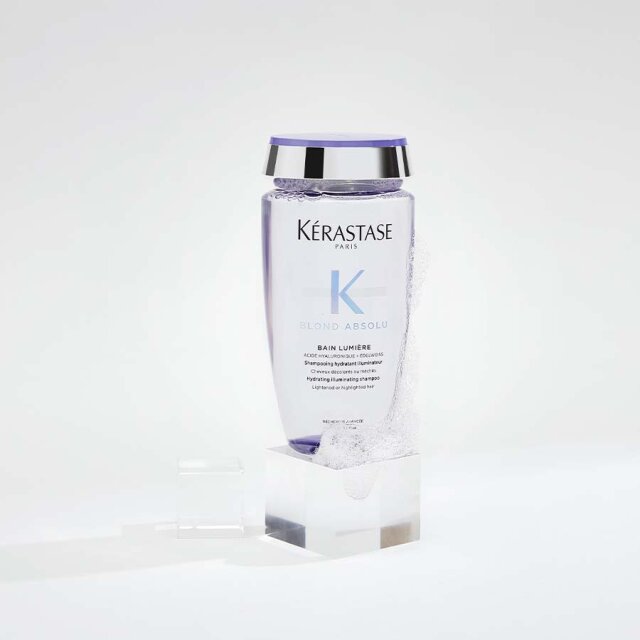 KÉRASTASE BLOND ABSOLU KUPKA LUMIERE 250ML
