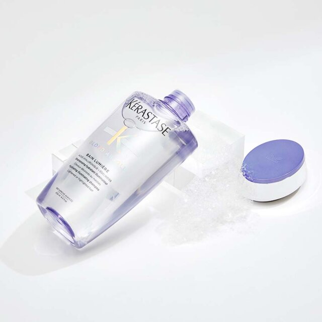 KÉRASTASE BLOND ABSOLU KUPKA LUMIERE 250ML