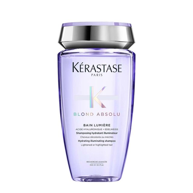 KÉRASTASE BLOND ABSOLU KUPKA LUMIERE 250ML