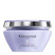 KÉRASTASE BLOND ABSOLU MASKA VIOLET 200ML