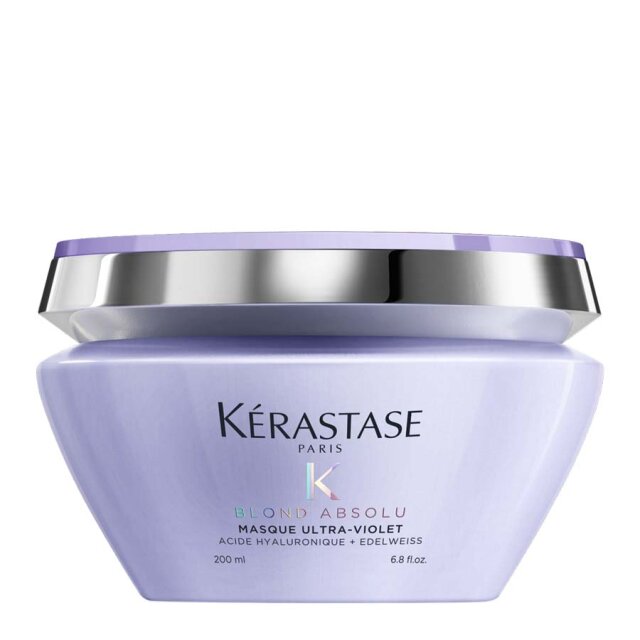 KÉRASTASE BLOND ABSOLU MASKA VIOLET 200ML