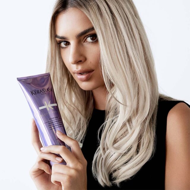 KÉRASTASE BLOND ABSOLU CICAFLASH NJEGA ZA KOSU 250ML