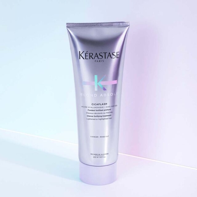 KÉRASTASE BLOND ABSOLU CICAFLASH NJEGA ZA KOSU 250ML