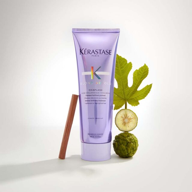 KÉRASTASE BLOND ABSOLU CICAFLASH NJEGA ZA KOSU 250ML