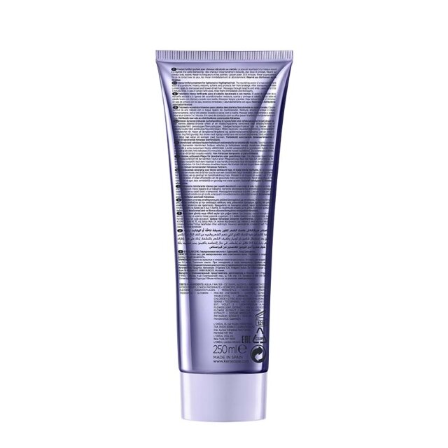 KÉRASTASE BLOND ABSOLU CICAFLASH NJEGA ZA KOSU 250ML