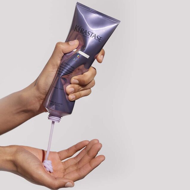 KÉRASTASE BLOND ABSOLU CICAFLASH NJEGA ZA KOSU 250ML