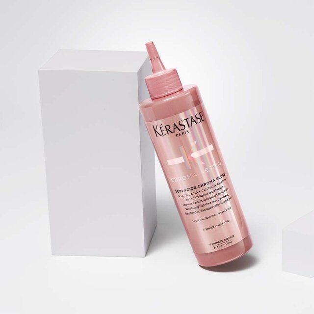 KÉRASTASE CHROMA ABSOLU ACIDE CHROMA GLOSS KREMA 210ML
