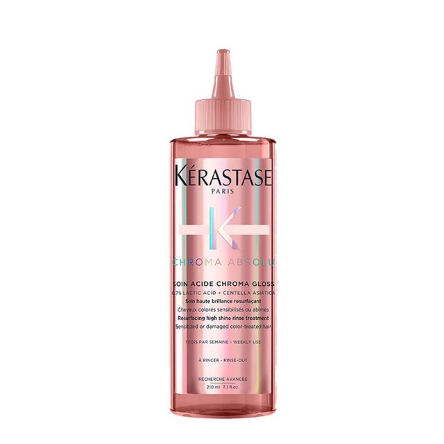 KÉRASTASE CHROMA ABSOLU ACIDE CHROMA GLOSS KREMA 210ML
