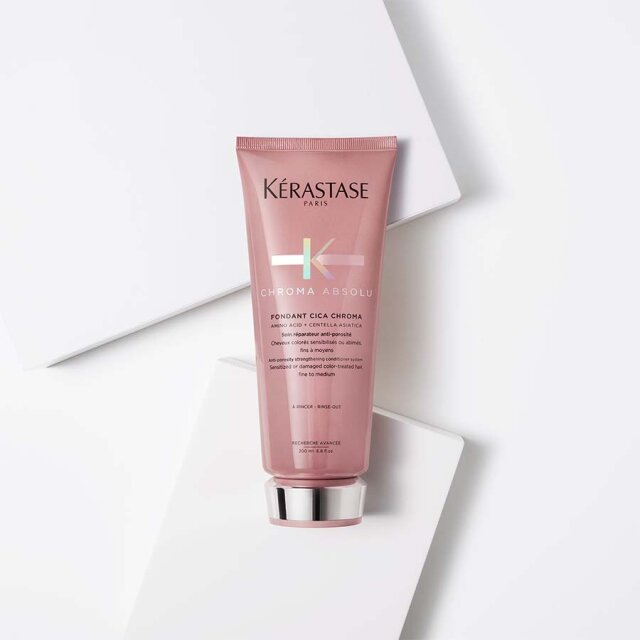 KÉRASTASE CHROMA ABSOLU CICA CHROMA 200ML