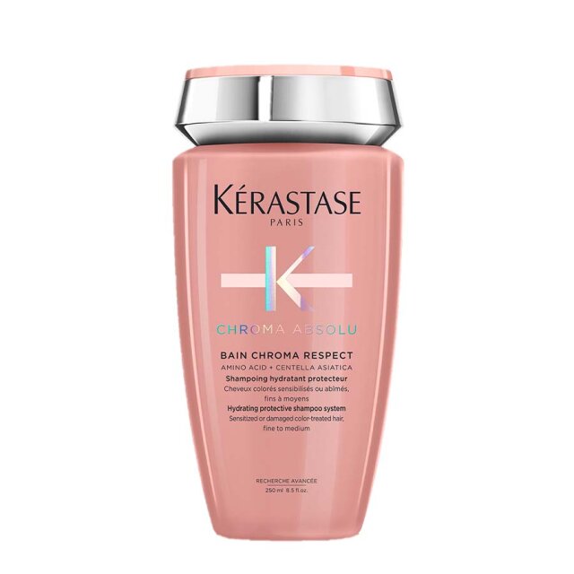 KÉRASTASE CHROMA ABSOLU CHROMA RESPECT KUPKA 250ML
