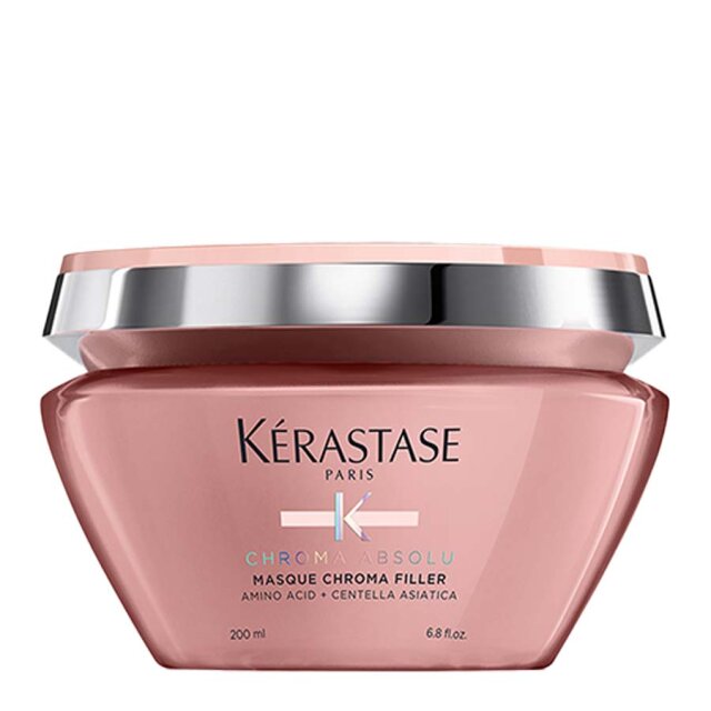 KÉRASTASE CHROMA ABSOLU CHROMA FILLER MASKA 200ML