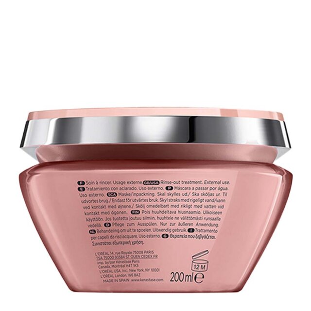 KÉRASTASE CHROMA ABSOLU CHROMA FILLER MASKA 200ML