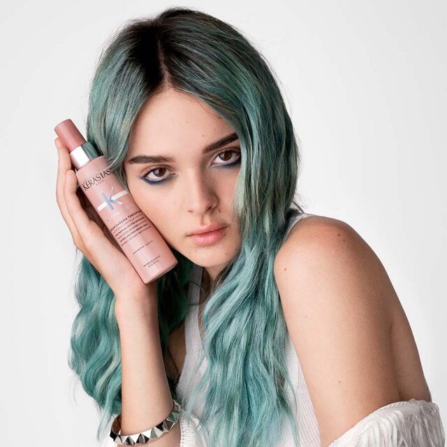 KÉRASTASE CHROMA ABSOLU SÉRUM CHROMA TERMO KREMA 150ML