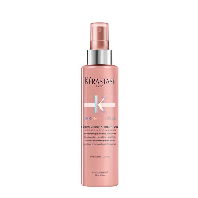 KÉRASTASE CHROMA ABSOLU SÉRUM CHROMA TERMO KREMA 150ML
