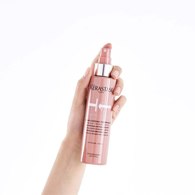 KÉRASTASE CHROMA ABSOLU SÉRUM CHROMA TERMO KREMA 150ML