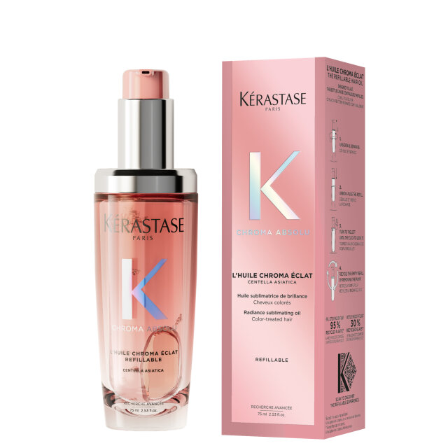 KÉRASTASE CHROMA ABSOLU ULJE ZA KOSU 75ML
