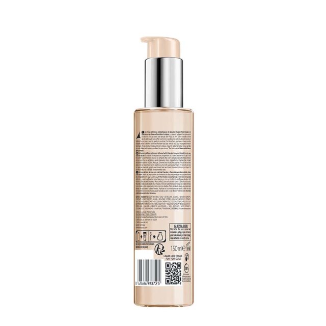 KÉRASTASE CURL MANIFESTO GEL KREMA ZA NAGLAŠAVANJE DEFINICIJE KOVRČA 150ML