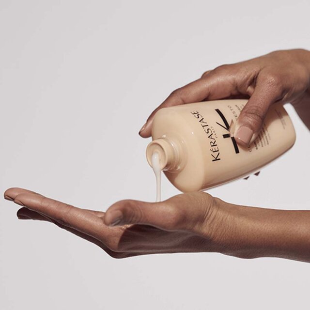 KÉRASTASE CURL MANIFESTO NJEŽNA HIDRATIZIRAJUĆA KREMASTA KUPKA 250ML