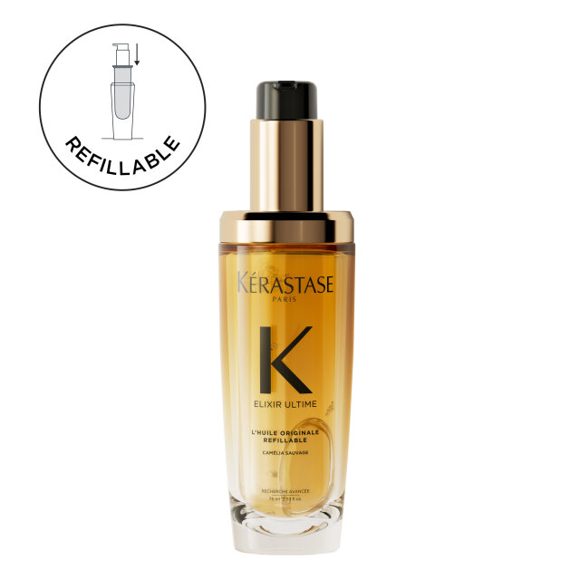 KÉRASTASE ELIXIR ULTIME ULJE ZA KOSU 75ML