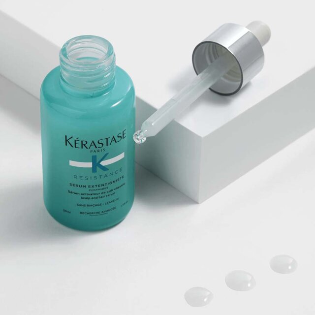 KÉRASTASE RESISTANCE EXTENTIONISTE SERUM 50ML