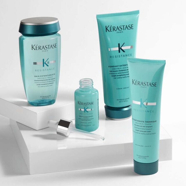 KÉRASTASE RESISTANCE EXTENTIONISTE SERUM 50ML